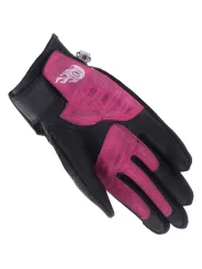 Gants Jackie Air Femme (Cuir) - Von Dutch