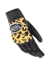 Gants Palavas Air (Tissu/Cuir) - Von Dutch