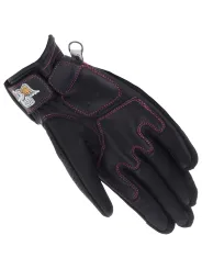 Gants Palavas Air (Tissu/Cuir) - Von Dutch