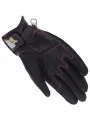 Gants Palavas Air (Tissu/Cuir) - Von Dutch