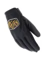 Gants Storm Ete (Cuir) - Von Dutch