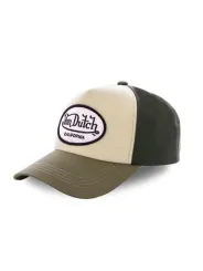 Casquette Jac - Von Dutch