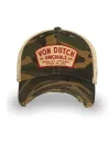 Casquette Mac 10 Von Dutch - Von Dutch