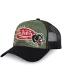 Casquette Von Dutch Patches Cap - Von Dutch