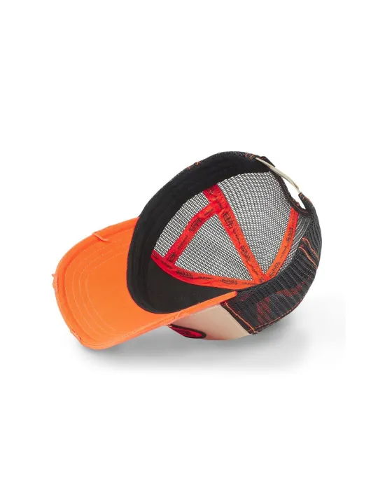 Casquette Trucker Avec Filet Ora - Von Dutch