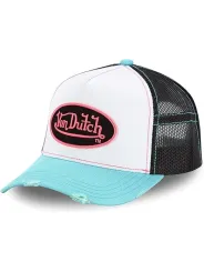 Casquette Von Dutch Sum - Von Dutch