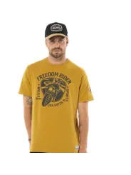 T-Shirt Motey - Von Dutch