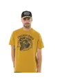 T-Shirt Motey - Von Dutch