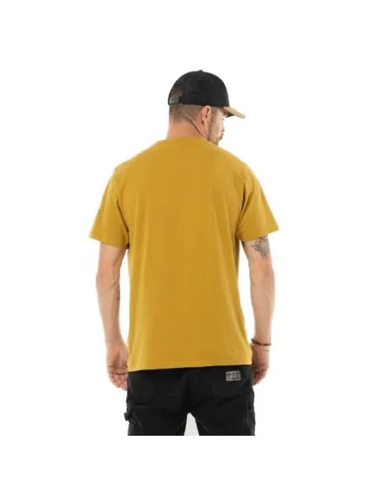 T-Shirt Motey - Von Dutch