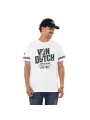T-Shirt Terry - Von Dutch
