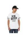 T-Shirt Terry - Von Dutch