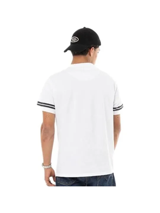 T-Shirt Terry - Von Dutch