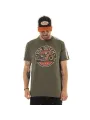 T-Shirt Tybal - Von Dutch