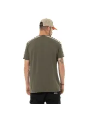 T-Shirt Tybal - Von Dutch