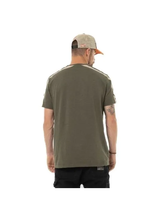 T-Shirt Tybal - Von Dutch