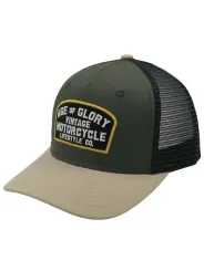 Casquette Buddy Truck - Age of Glory