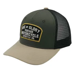 Casquette Buddy Truck - Age of Glory
