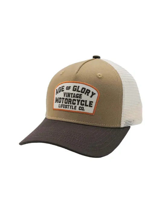 Casquette Buddy Truck - Age of Glory