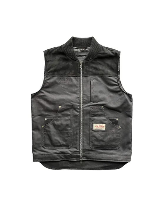 Veste Cabin - Age of Glory