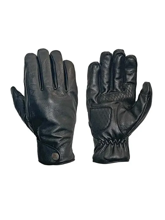 Gants Carpenter Cuir Ce Winter - Age of Glory