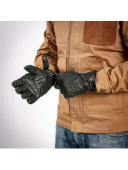 Gants Carpenter Cuir Ce Winter - Age of Glory