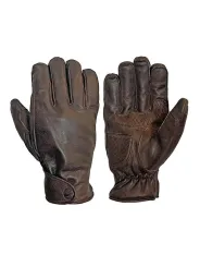 Gants Carpenter Cuir Ce Winter - Age of Glory