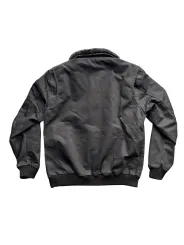 Veste Cockpit Canvas - Age of Glory