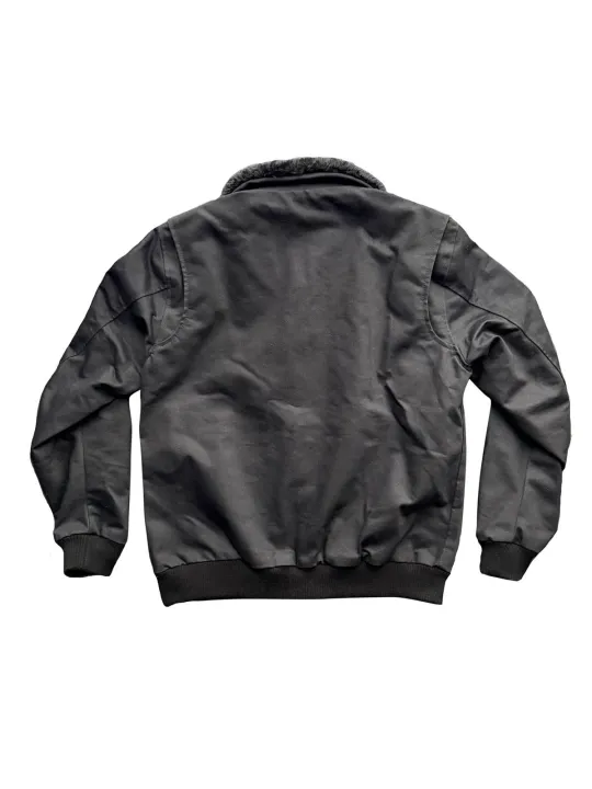 Veste Cockpit Canvas - Age of Glory