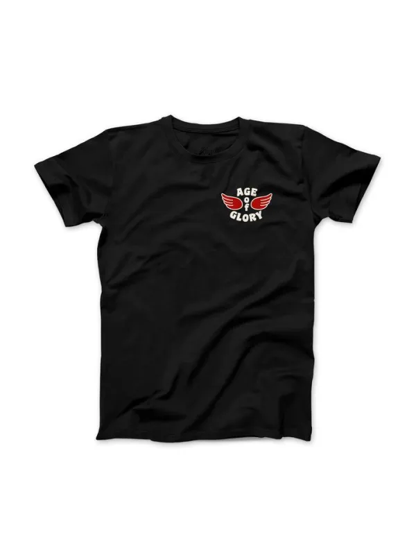 Tee-shirt Genuine - Age of Glory
