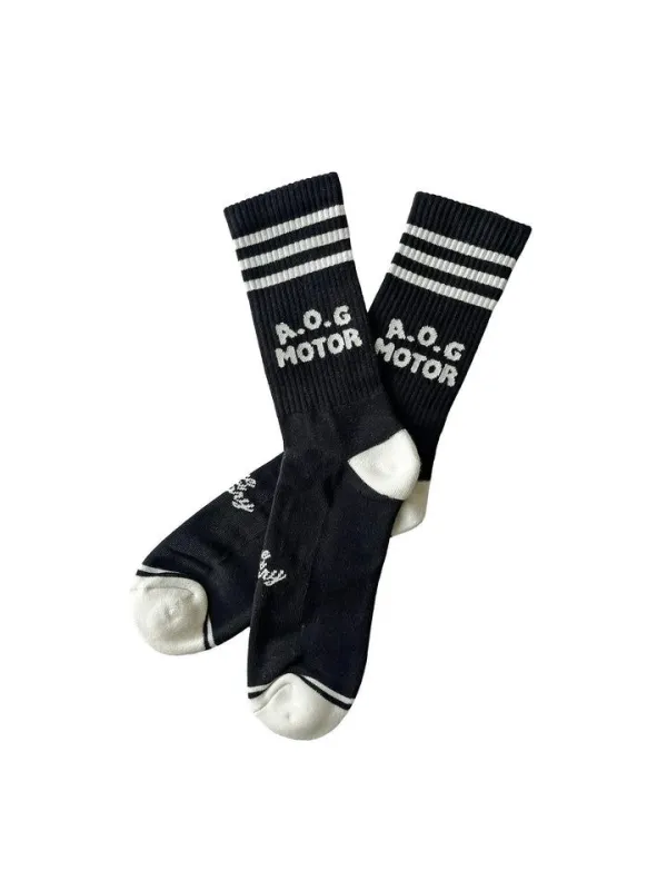 Chaussettes Marauder - Age of Glory