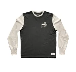 Tee-shirt ML Pegasus - Age of Glory