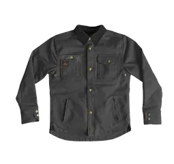 Veste Runaway Riding Shirt - Age of Glory