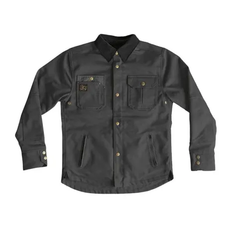 Veste Runaway Riding Shirt - Age of Glory