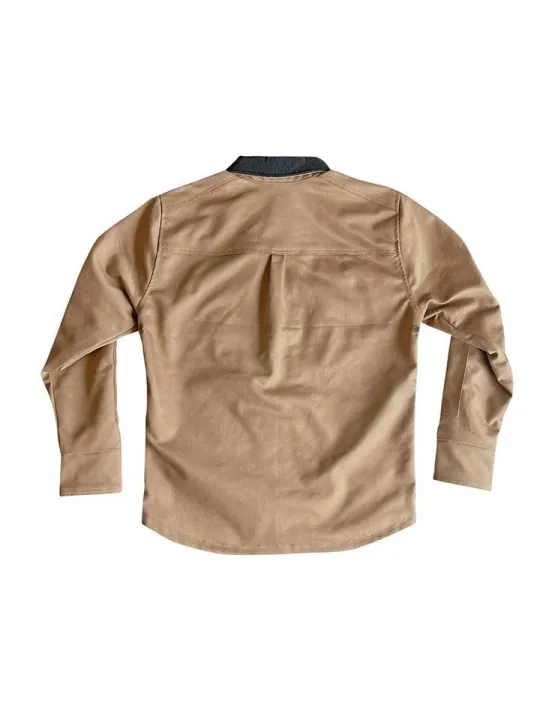 Veste Runaway Riding Shirt - Age of Glory
