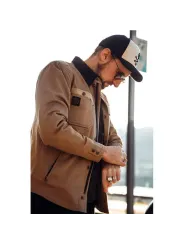 Veste Runaway Riding Shirt - Age of Glory