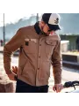 Veste Runaway Riding Shirt - Age of Glory