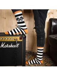 Chaussettes Stripes - Age of Glory