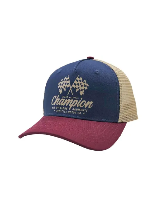 Casquette Victory Trucker - Age of Glory