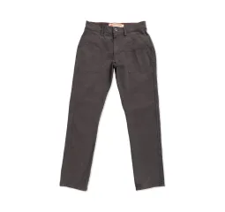 Pantalon Brigade Bedford Cord - Iron & Resin