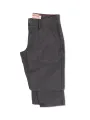 Pantalon Brigade Bedford Cord - Iron & Resin