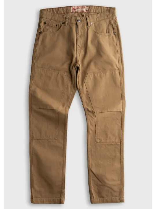 Pantalon Anvil Work - Iron & Resin