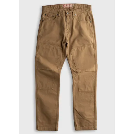 Pantalon Anvil Work - Iron & Resin
