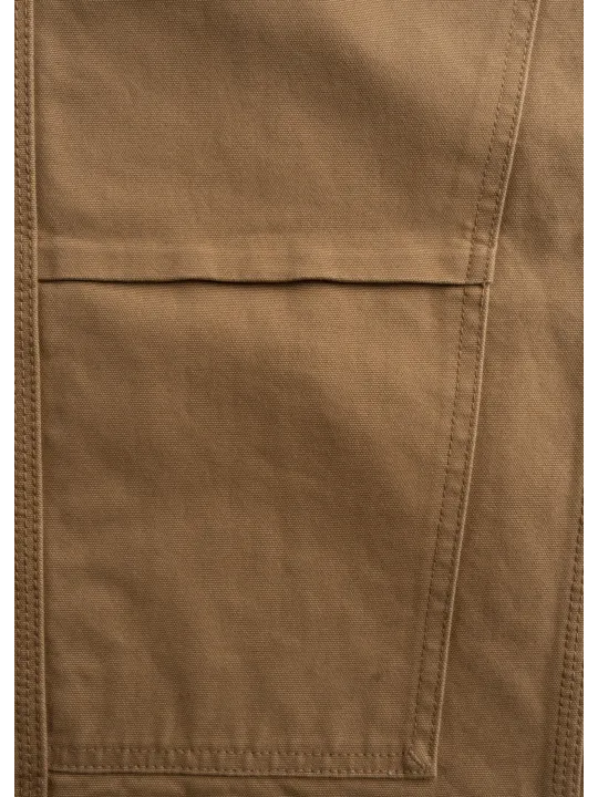 Pantalon Anvil Work - Iron & Resin