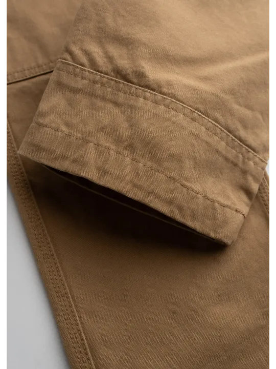 Pantalon Anvil Work - Iron & Resin