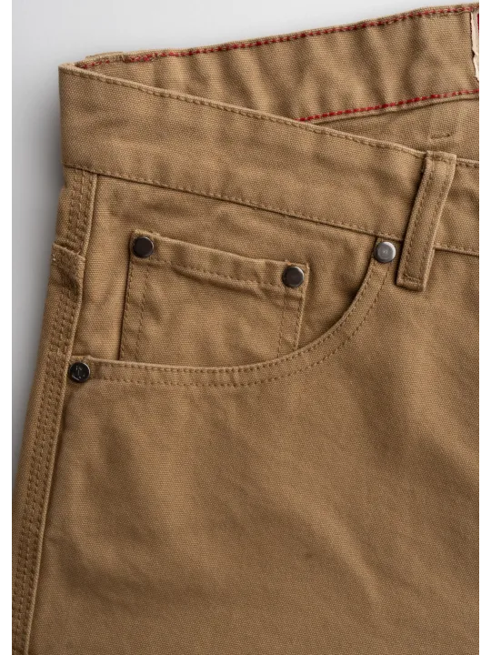 Pantalon Anvil Work - Iron & Resin