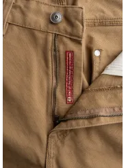 Pantalon Anvil Work - Iron & Resin