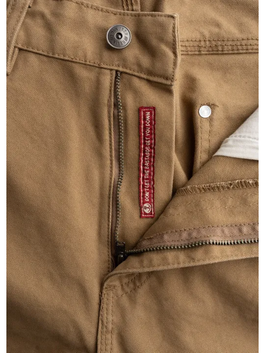 Pantalon Anvil Work - Iron & Resin