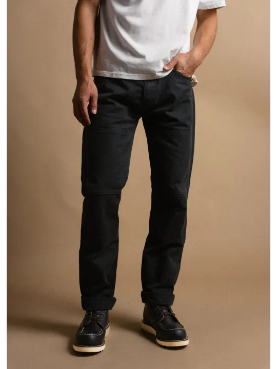 Pantalon Anvil Work - Iron & Resin