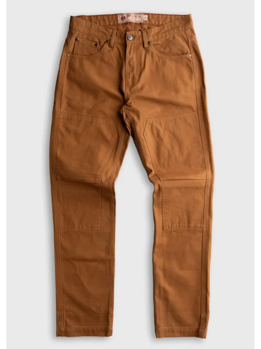 Pantalon Anvil Work - Iron & Resin