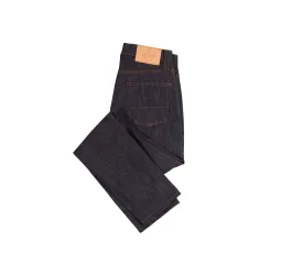 Pantalon denim Enduro Denim - Iron & Resin